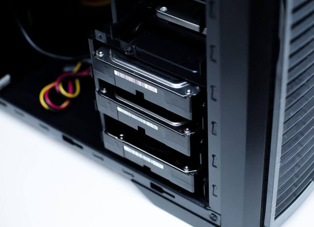 A Backup & Video Storage Workflow Guide For Film Pros MASV