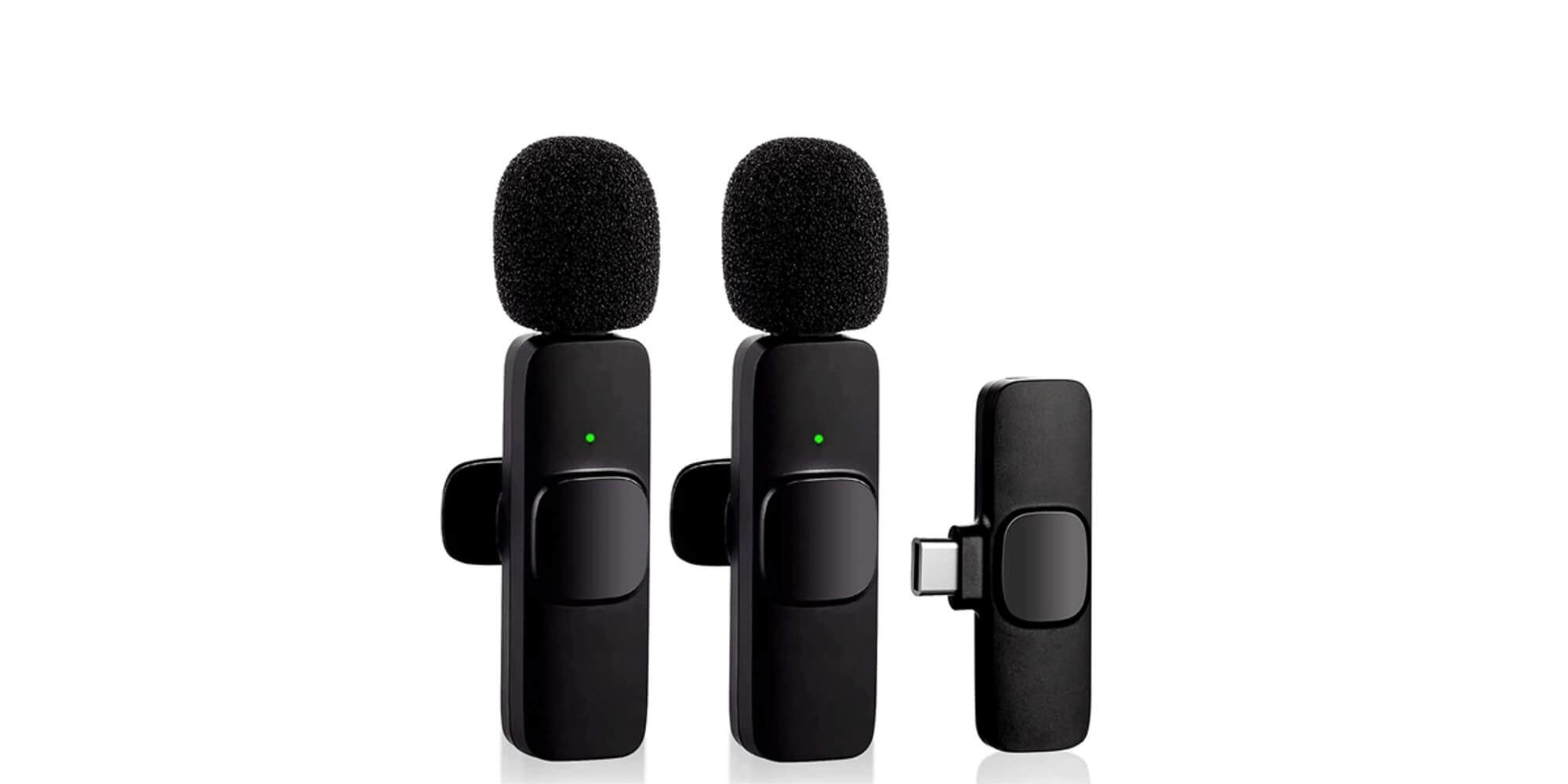 Microphone portable