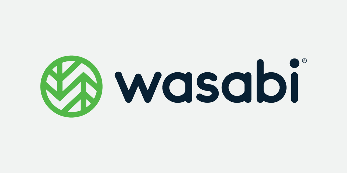 wasabi logo wide
