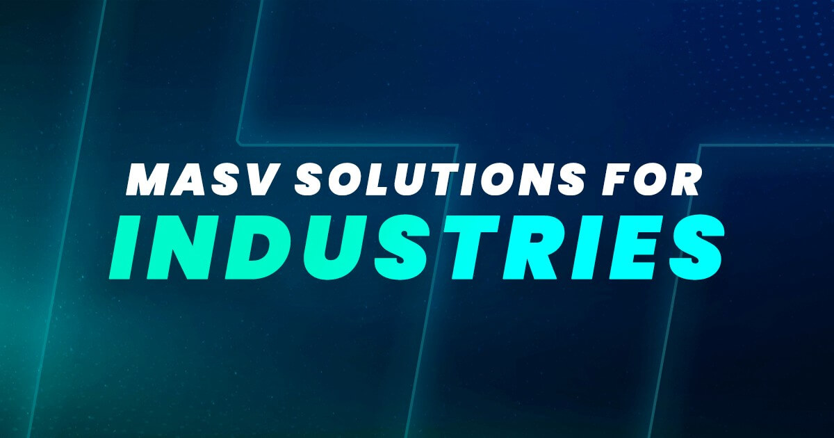 Large File Transfer Solution For Creative Industries - MASV