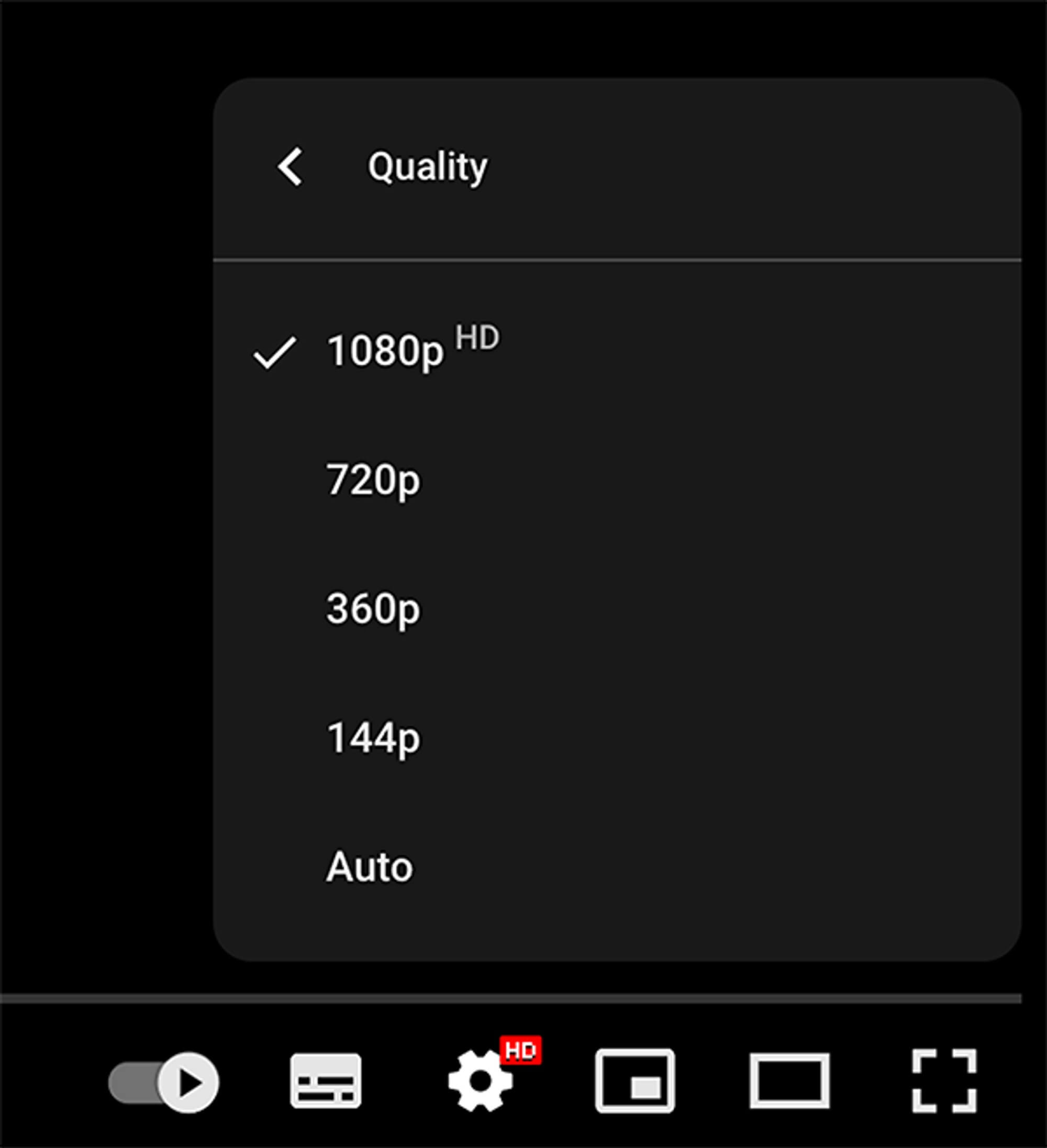 Video Transcoding