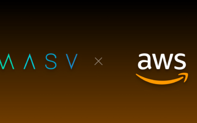 MASV Launches ‘Send from Amazon S3’ to Accelerate Cloud Video Production