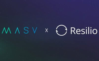 How to Collaborate with Resilio Sync and MASV