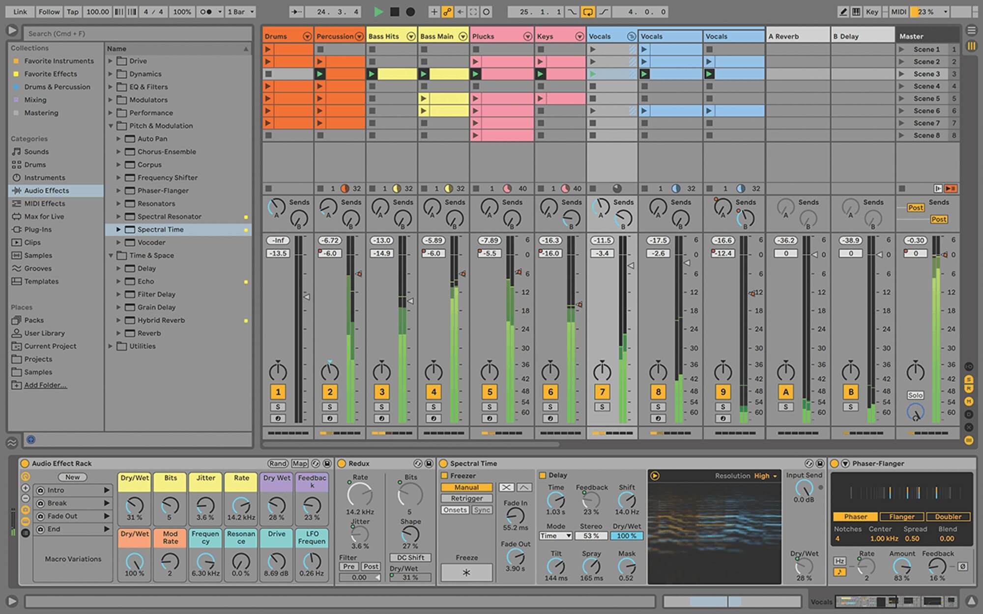 Ableton Live