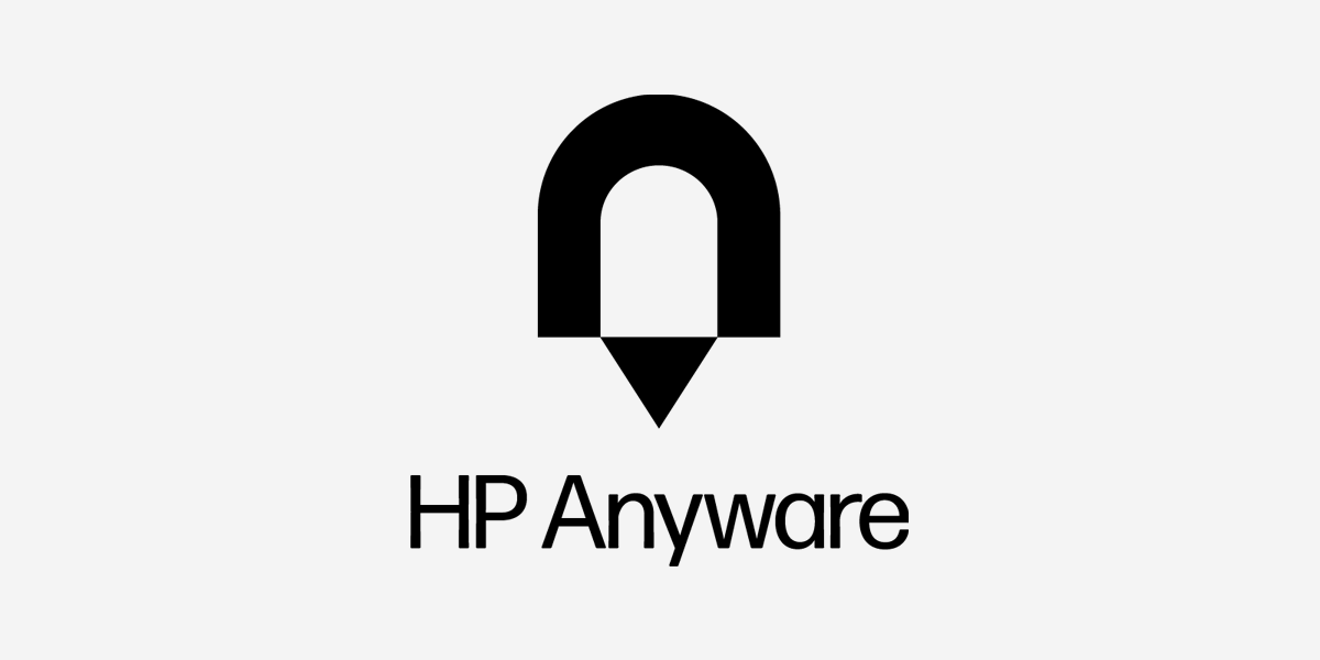 HP エニーウェア