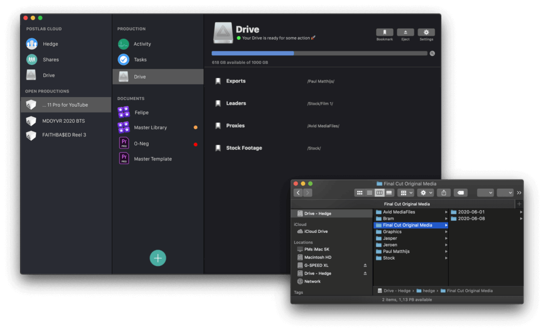 The 9 Best Video Cloud Storage In 2024 MASV