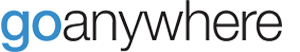 goanywhere logo