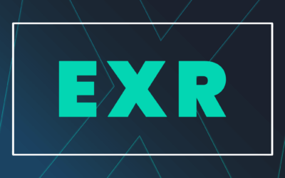 Qu'est-ce qu'un fichier EXR ?