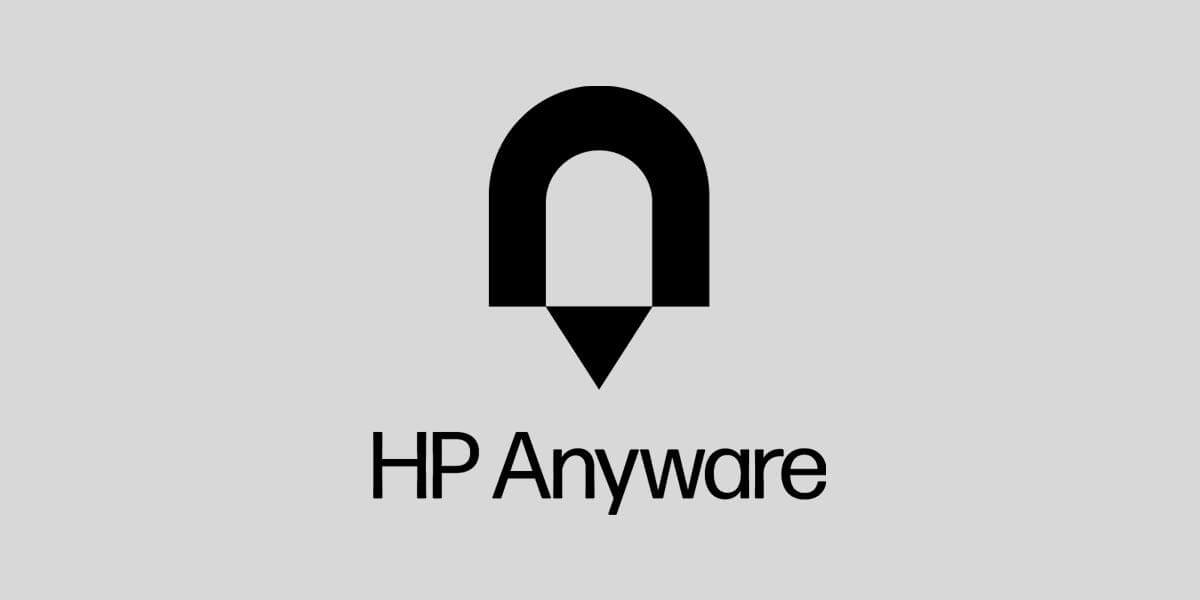HP 애니웨어
