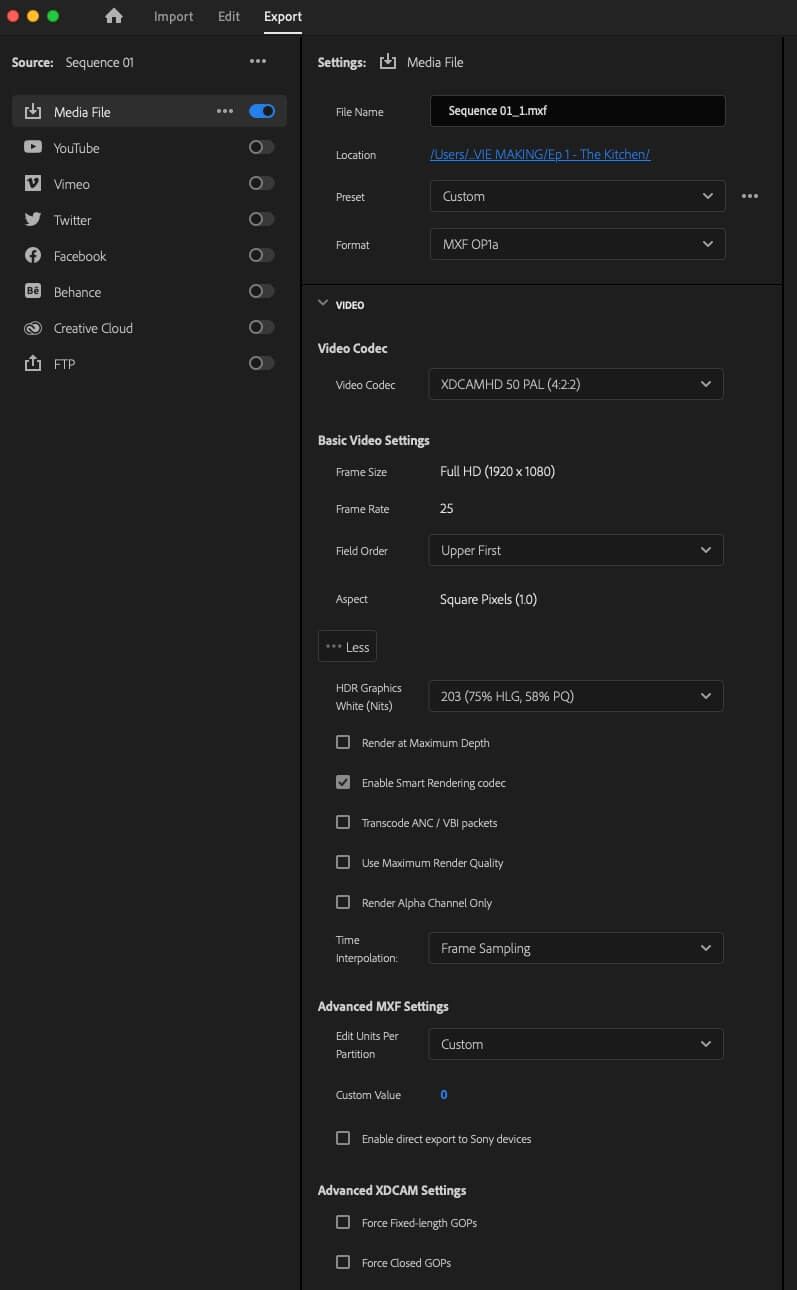 What Is An MXF File? The Versatile Media Container MASV