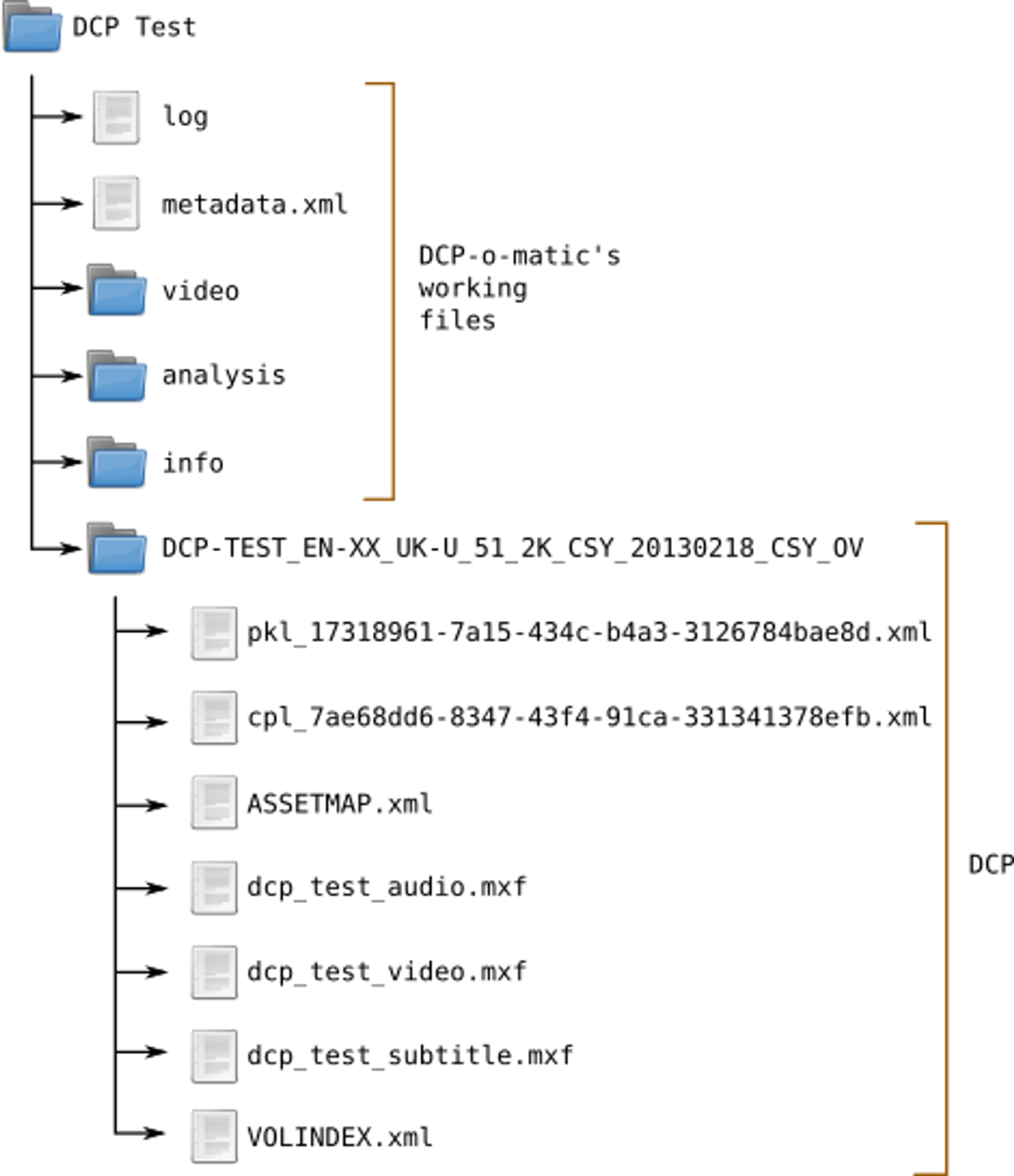 What Is An MXF File? The Versatile Media Container MASV