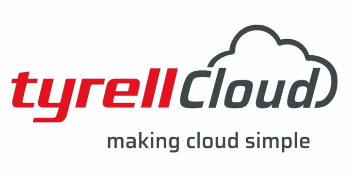Logotipo de la Nube de Tyrell
