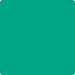 teal dark rounded