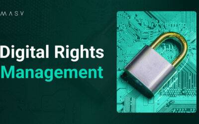 How Digital Rights Management (DRM) Protects Content