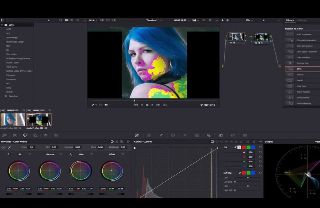 The Best Plugins For DaVinci Resolve 2024 - MASV
