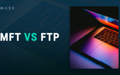MFT vs FTP: What’s the Difference?