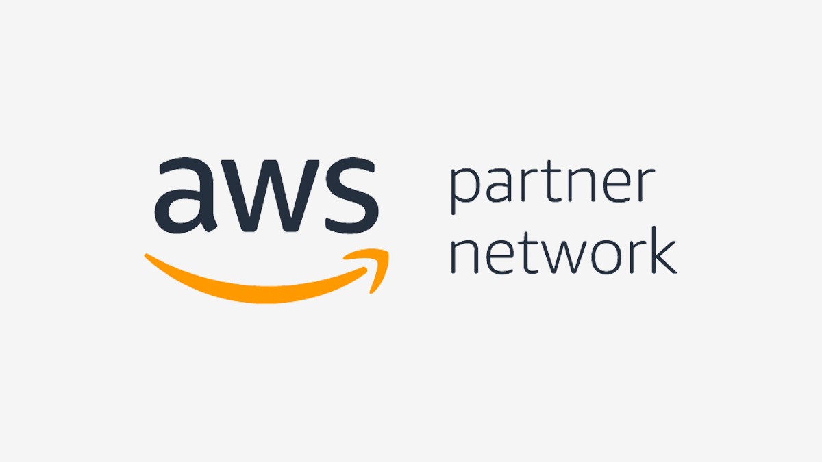 logotipo de la red de socios de amazon