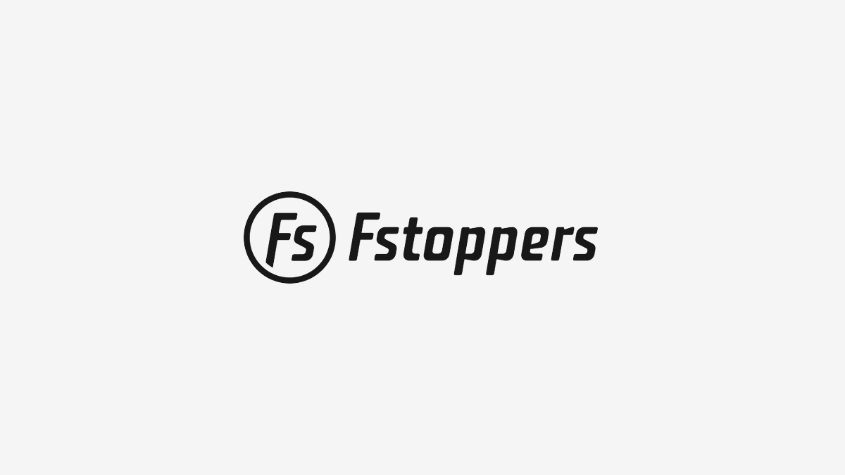 fstoppersロゴ