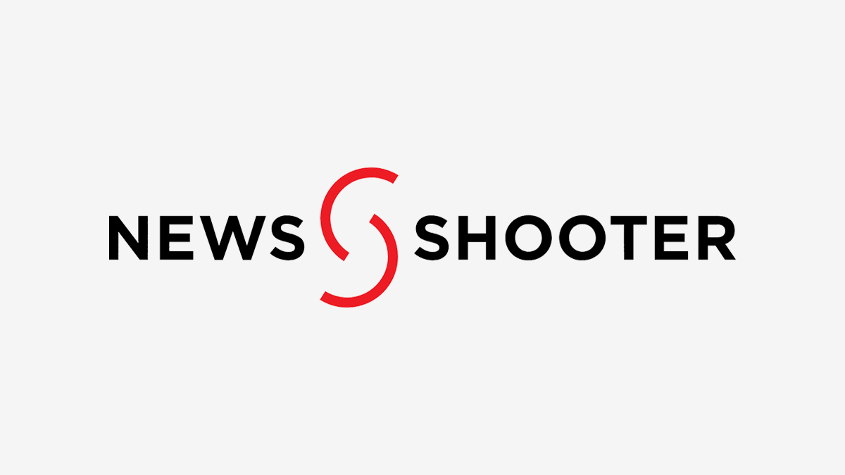 Logotipo de Newsshooter