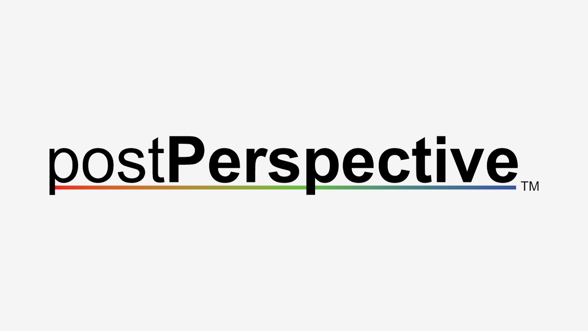 post perspective logo