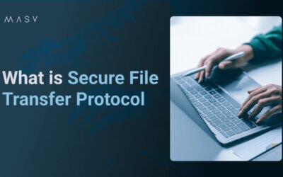 ¿Qué es el Protocolo Seguro de Transferencia de Archivos (SFTP)?