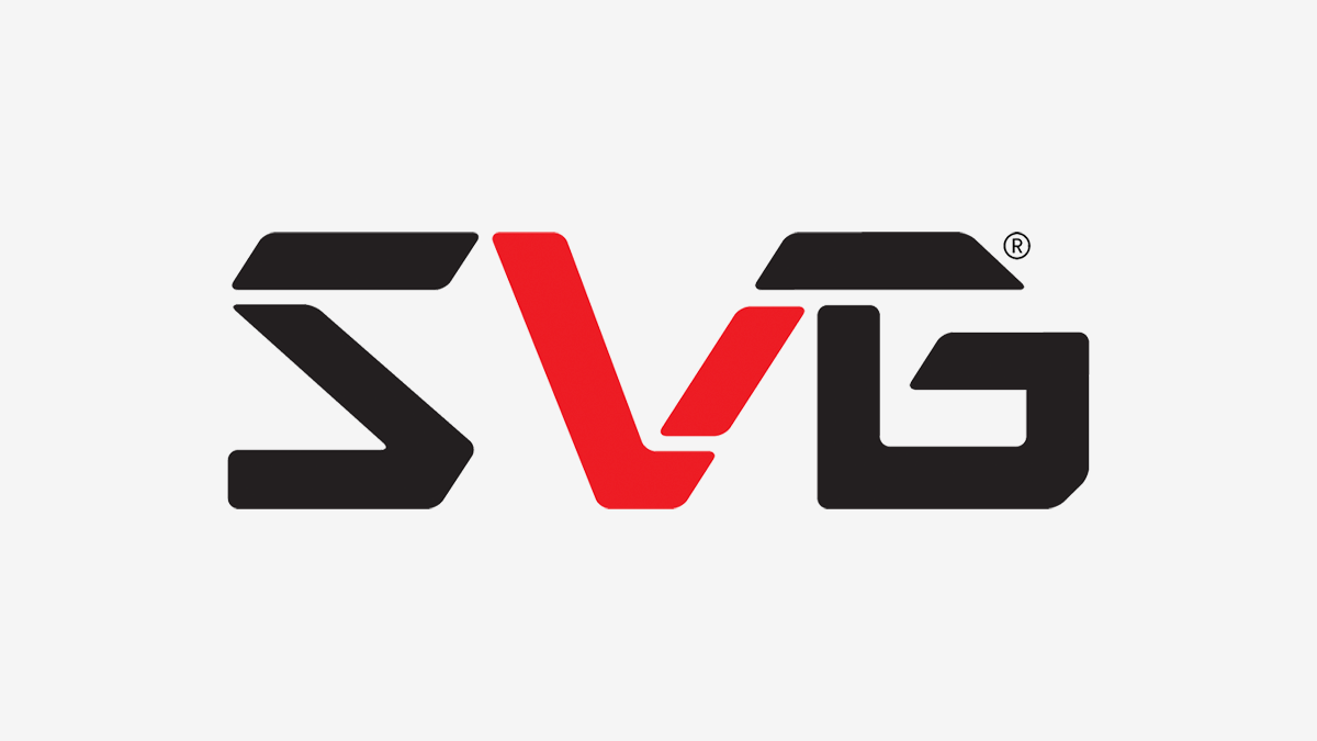 SVG 로고