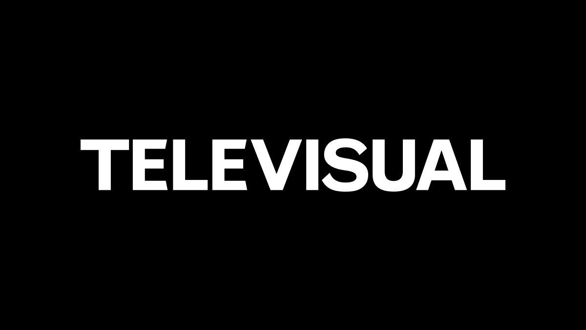 Televisual logo
