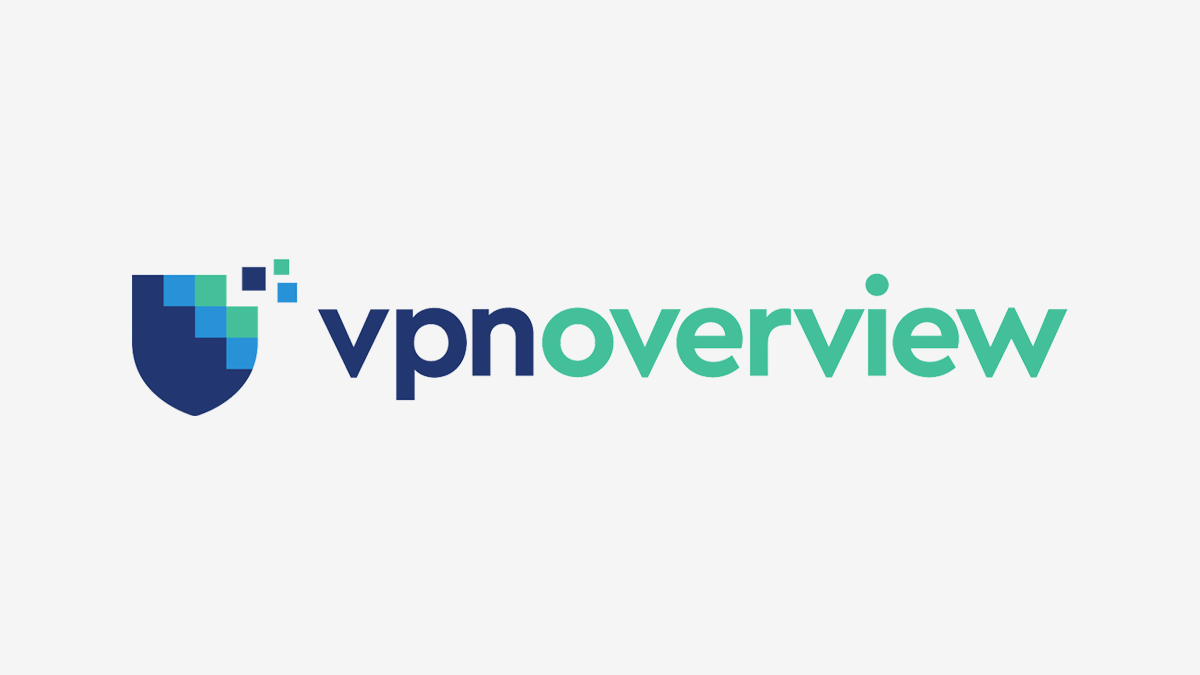 VPNOverview 로고