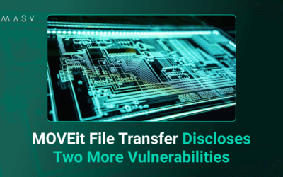 MOVEit Transfer Vulnerabilities: How Clients Can Mitigate the Damage