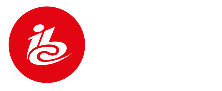 IBC 로고 2024