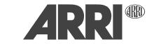 ARRI logo ARRI logo