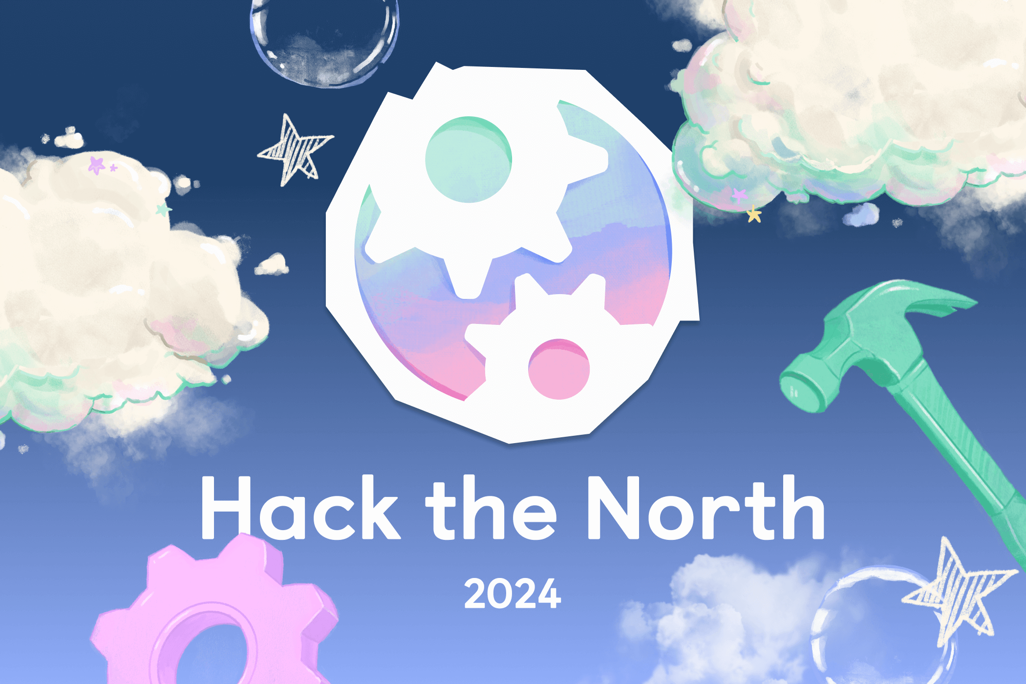 MASV at Hack the North 2024