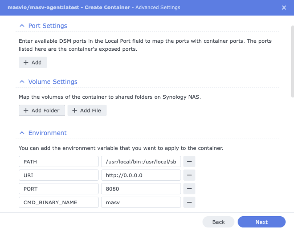 Google Driveにファイルを送信する