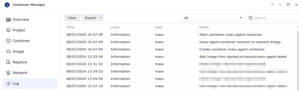 Google Driveにファイルを送信する