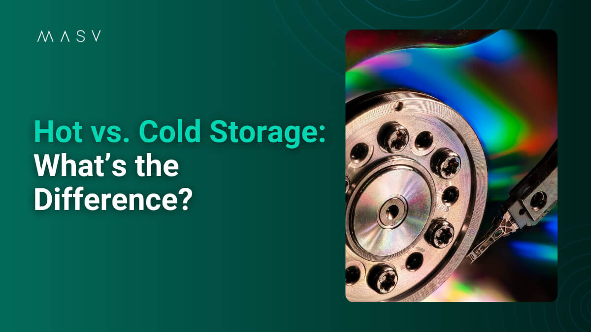 Hot Storage Vs Cold Storage: What's The Difference?