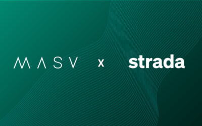 Workflow: Scaling Strada AI Video Search With MASV