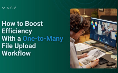 One Upload to Rule Them All: Boost Efficiency With a One-to-Many File Upload Workflow