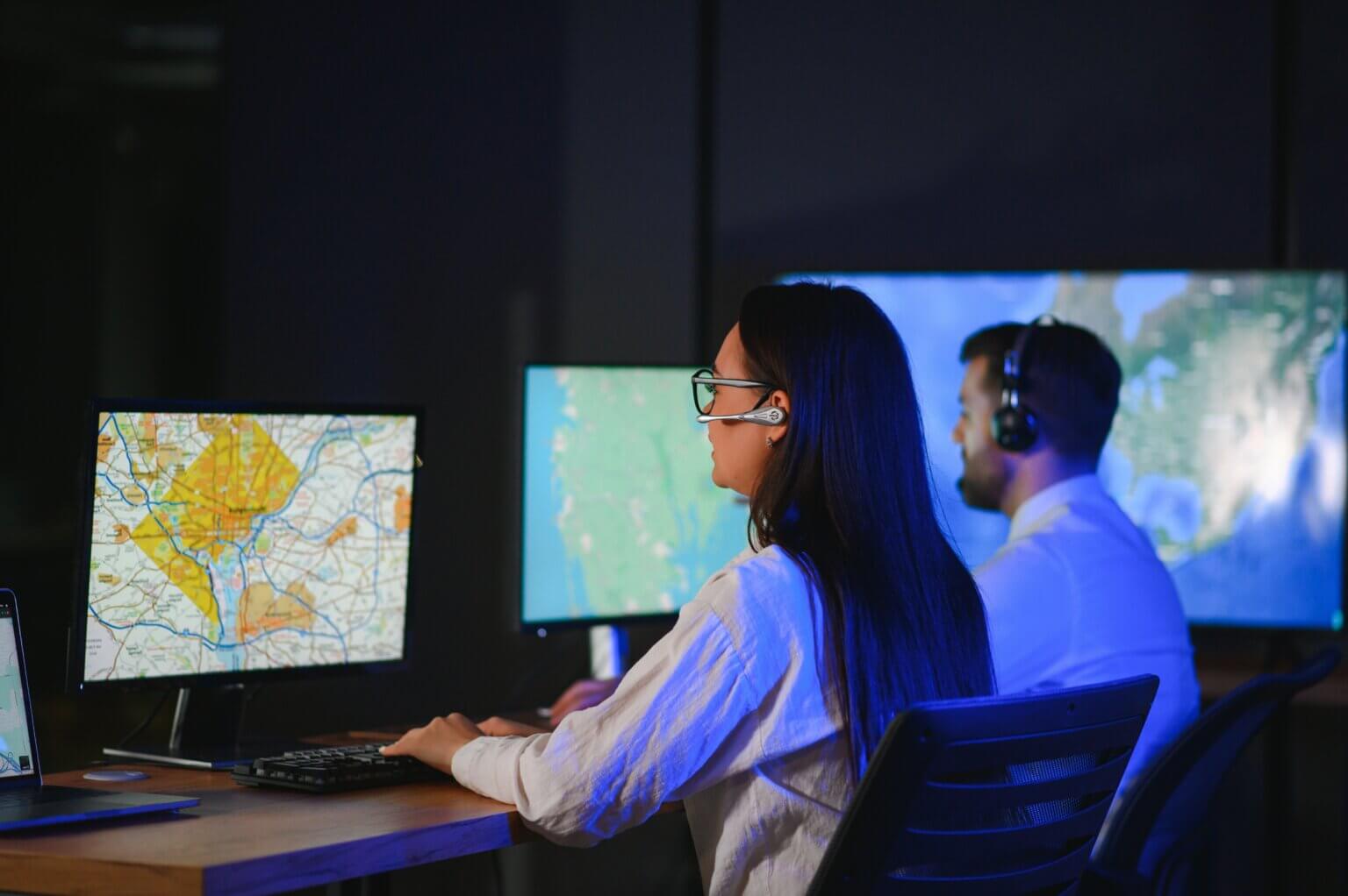 A Field Guide To 15 Geospatial Data Types And File Formats