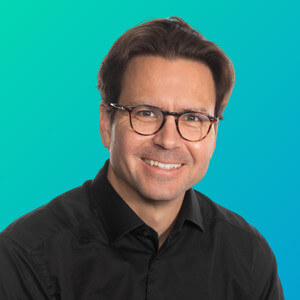 Gene Villeneuve