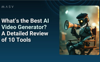 The Best AI Video Generator: A Detailed Comparison of 10 Tools
