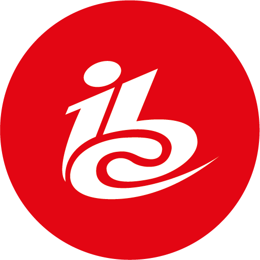 IBC logo_red IBC logo