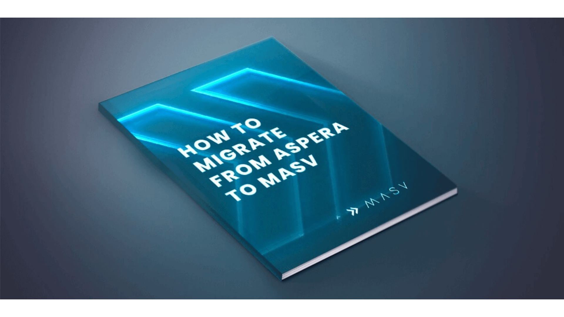How to migrate from Aspera to MASV guide
