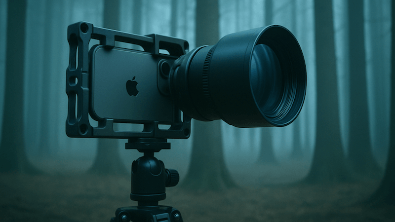 film formats 5 Image de remplacement