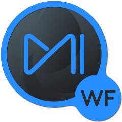 Mistika logo