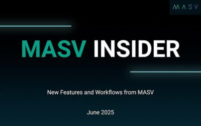 MASV Insider: MASV Express, Zipless Browser Downloads, and More