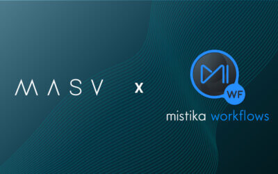 Automate Your Pipeline: Mistika Workflows Now Integrates with MASV