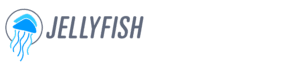 Jellyfish by OWC logo