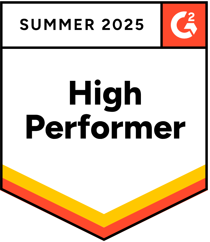 ManagedFileTransferMFT HighPerformer HighPerformer