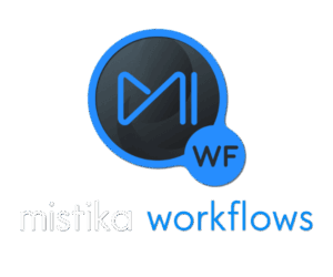 Logo Mistika