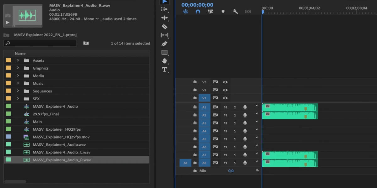 Dual-Mono-Files-7 Platzhalterbild